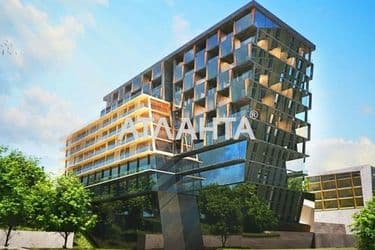 2-rooms apartment apartment by the address st. Sofievskaya Korolenko (area 57,5 m²) - Atlanta.ua - photo 6