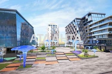 2-rooms apartment apartment by the address st. Sofievskaya Korolenko (area 57,5 m²) - Atlanta.ua - photo 8