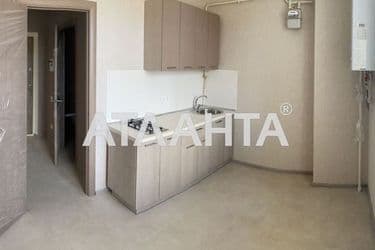 1-room apartment apartment by the address st. Massiv 10 (area 33,5 m²) - Atlanta.ua - photo 11