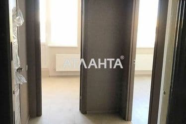 1-room apartment apartment by the address st. Massiv 10 (area 33,5 m²) - Atlanta.ua - photo 13