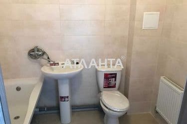 1-room apartment apartment by the address st. Massiv 10 (area 33,5 m²) - Atlanta.ua - photo 14