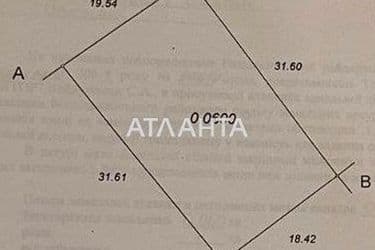 Landplot by the address (area 6 acr) - Atlanta.ua - photo 14