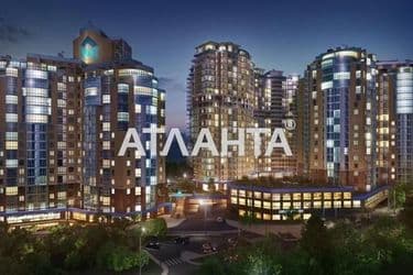 Коммерческая недвижимость по адресу Фонтанская дор. (площадь 142,3 м²) - Atlanta.ua - фото 53