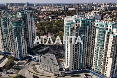 Коммерческая недвижимость по адресу Фонтанская дор. (площадь 142,3 м²) - Atlanta.ua - фото 46