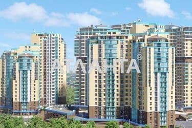 Коммерческая недвижимость по адресу Фонтанская дор. (площадь 142,3 м²) - Atlanta.ua - фото 52