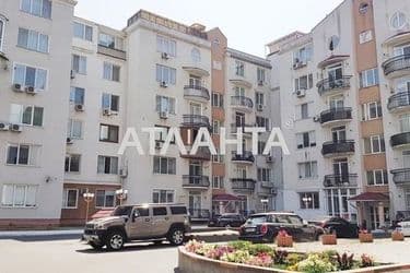 3-rooms apartment apartment by the address st. Pedagogicheskiy per (area 167 m²) - Atlanta.ua - photo 18