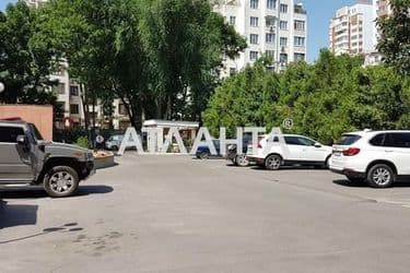 3-rooms apartment apartment by the address st. Pedagogicheskiy per (area 167 m²) - Atlanta.ua - photo 20