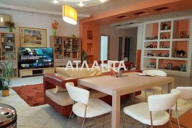 3-rooms apartment apartment by the address st. Pedagogicheskiy per (area 167 m²) - Atlanta.ua - photo 22