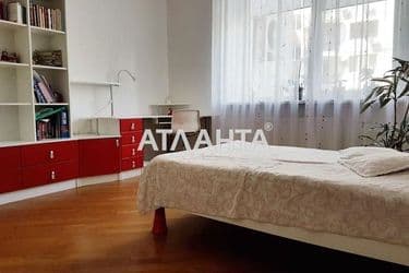 3-rooms apartment apartment by the address st. Pedagogicheskiy per (area 167 m²) - Atlanta.ua - photo 23
