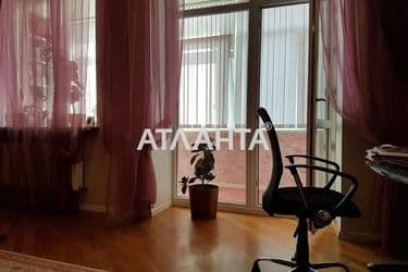 3-rooms apartment apartment by the address st. Pedagogicheskiy per (area 167 m²) - Atlanta.ua - photo 30