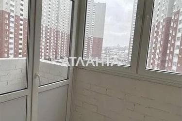 1-room apartment apartment by the address st. Baltiyskiy per (area 41 m²) - Atlanta.ua - photo 14
