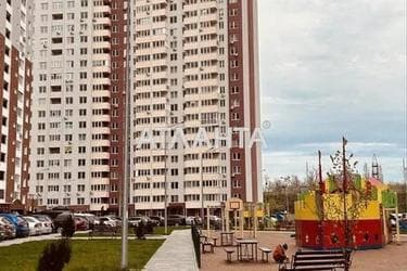 1-room apartment apartment by the address st. Baltiyskiy per (area 41 m²) - Atlanta.ua - photo 16