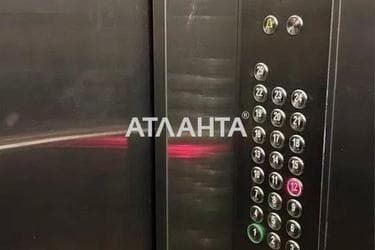 1-room apartment apartment by the address st. Baltiyskiy per (area 41 m²) - Atlanta.ua - photo 17