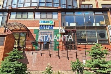 Комерційна нерухомість за адресою вул. Армійська (площа 466,4 м²) - Atlanta.ua - фото 17