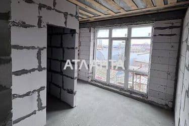 1-комнатная квартира по адресу Первомайский 1-й пер. (площадь 12,4 м²) - Atlanta.ua - фото 11