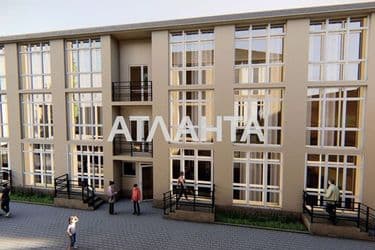 1-room apartment apartment by the address st. Pervomayskiy 1 y per (area 32,8 m²) - Atlanta.ua - photo 8