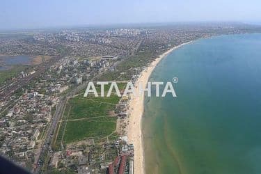 1-room apartment apartment by the address st. Pervomayskiy 1 y per (area 32,8 m²) - Atlanta.ua - photo 10