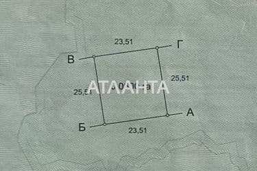 Landplot by the address st. Shipshinova (area 6 acr) - Atlanta.ua - photo 8