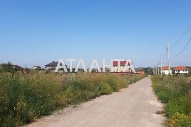 Landplot by the address st. Shipshinova (area 6 acr) - Atlanta.ua - photo 5