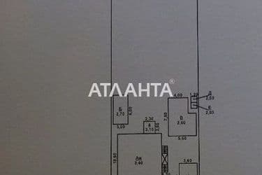 Дом (площадь 116,6 м²) - Atlanta.ua - фото 54