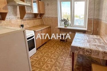 2-комнатная квартира по адресу ул. Среднефонтанская (площадь 50,3 м²) - Atlanta.ua - фото 14