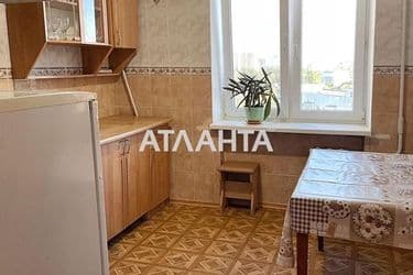 2-комнатная квартира по адресу ул. Среднефонтанская (площадь 50,3 м²) - Atlanta.ua - фото 21