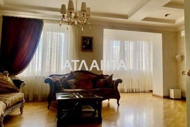 4+-rooms apartment apartment by the address st. Solnechnaya (area 185 m²) - Atlanta.ua - photo 28