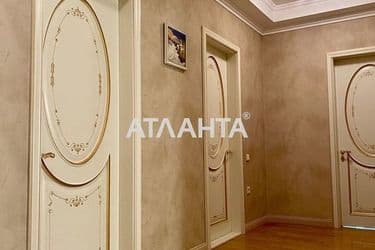 4+-rooms apartment apartment by the address st. Solnechnaya (area 185 m²) - Atlanta.ua - photo 33