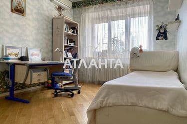 4+-rooms apartment apartment by the address st. Solnechnaya (area 185 m²) - Atlanta.ua - photo 26