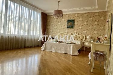 4+-rooms apartment apartment by the address st. Solnechnaya (area 185 m²) - Atlanta.ua - photo 25