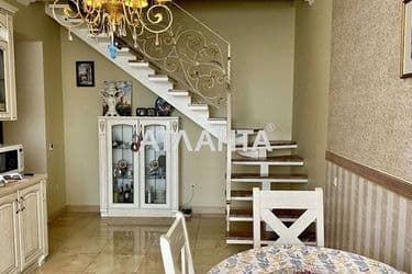 4+-rooms apartment apartment by the address st. Solnechnaya (area 185 m²) - Atlanta.ua - photo 30