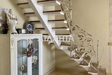 4+-rooms apartment apartment by the address st. Solnechnaya (area 185 m²) - Atlanta.ua - photo 32