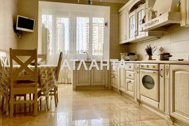 4+-rooms apartment apartment by the address st. Solnechnaya (area 185 m²) - Atlanta.ua - photo 24
