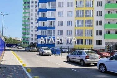 2-комнатная квартира по адресу ул. Вильямса ак. (площадь 54 м²) - Atlanta.ua - фото 21