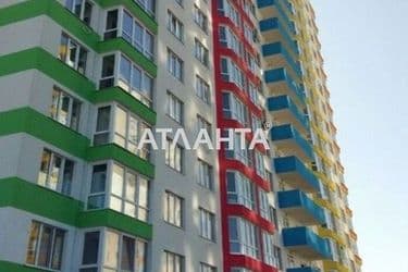 2-комнатная квартира по адресу ул. Вильямса ак. (площадь 54 м²) - Atlanta.ua - фото 22