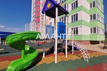 2-комнатная квартира по адресу ул. Вильямса ак. (площадь 54 м²) - Atlanta.ua - фото 23