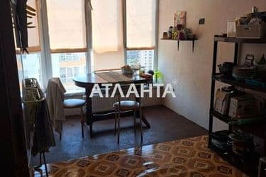 2-комнатная квартира по адресу ул. Вильямса ак. (площадь 54 м²) - Atlanta.ua - фото 29