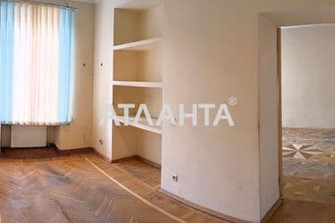 3-кімнатна квартира за адресою вул. Ніжинська (площа 66,2 м²) - Atlanta.ua - фото 19