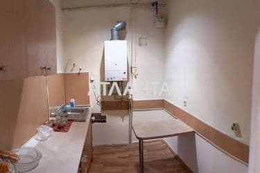 3-кімнатна квартира за адресою вул. Ніжинська (площа 66,2 м²) - Atlanta.ua - фото 22