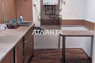 3-кімнатна квартира за адресою вул. Ніжинська (площа 66,2 м²) - Atlanta.ua - фото 23