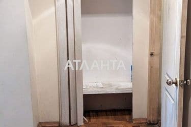 3-кімнатна квартира за адресою вул. Ніжинська (площа 66,2 м²) - Atlanta.ua - фото 27