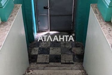 3-кімнатна квартира за адресою вул. Ніжинська (площа 66,2 м²) - Atlanta.ua - фото 32