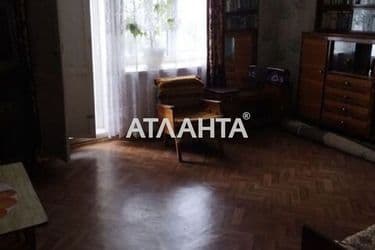 2-кімнатна квартира за адресою Добровольського пр. (площа 55 м²) - Atlanta.ua - фото 13