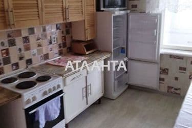 2-кімнатна квартира за адресою Добровольського пр. (площа 55 м²) - Atlanta.ua - фото 11