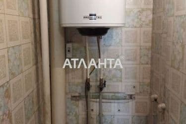 2-кімнатна квартира за адресою Добровольського пр. (площа 55 м²) - Atlanta.ua - фото 17