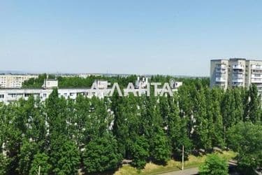 2-кімнатна квартира за адресою Добровольського пр. (площа 55 м²) - Atlanta.ua - фото 20