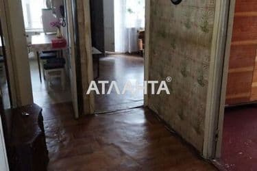 2-кімнатна квартира за адресою Добровольського пр. (площа 55 м²) - Atlanta.ua - фото 18