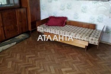 2-кімнатна квартира за адресою Добровольського пр. (площа 55 м²) - Atlanta.ua - фото 14