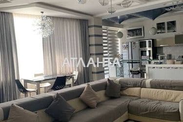 2-кімнатна квартира за адресою вул. Літературна (площа 130 м²) - Atlanta.ua - фото 18