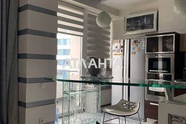 2-кімнатна квартира за адресою вул. Літературна (площа 130 м²) - Atlanta.ua - фото 19